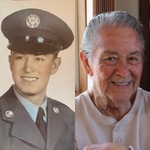 Pete R. Cervantez (1932 - 2020)