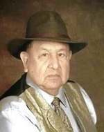 Pete R. Zaragoza