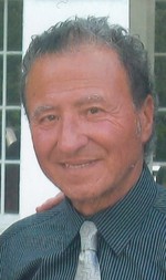 Pete V. Stratiou