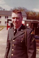 Peter A. Brennan