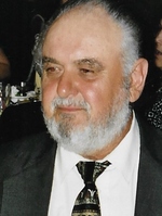 Peter A. Cecchi (1938 - 2019)