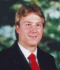 Peter A. Gazda (1968 - 2016)