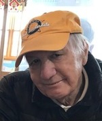 Peter A. Hitas (1942 - 2021)