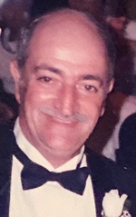 Peter A. LaBelle, Jr.
