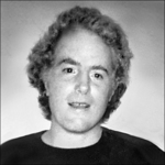 Peter Ajemian (1955 - 2022)