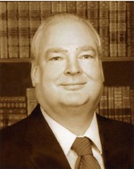 Peter Alan Russett