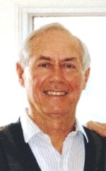 Peter Aldo Panelli (1927 - 2018)