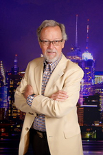 Peter Ames Benecke (1952 - 2022)