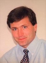 Peter Anthony Gravelle