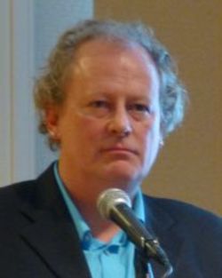 Peter_Fox, Ph.D.