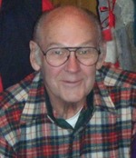 Peter Askeland (1937 - 2022)