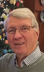 Peter B. Hogan