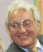 Peter B. Wolf