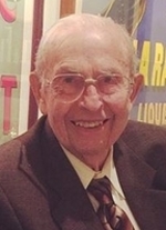 Peter Bartowick Jr. (1931 - 2018)