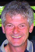 Peter Bazar