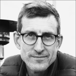Peter Bradley Bradley Coley