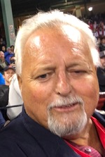 Peter Bradley