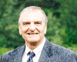 Peter Bruce Adams