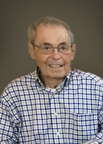 Peter Burdette Smith (1928 - 2018)