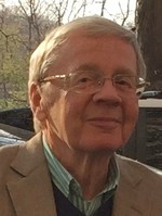 Peter C. Lincoln