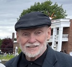 Peter C. Parmenter (1946 - 2023)