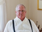 Peter C. Robillard (1946 - 2021)