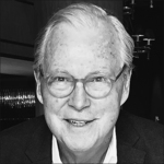 Peter Calvin Berg (1945 - 2020)