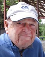Peter Cartwright