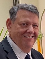 Peter Charles Desmond