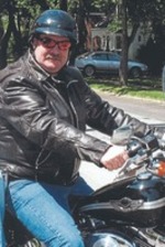 Peter Charles McGeown