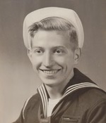 Peter Chmiel (1921 - 2023)