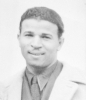 Peter Clayborne Major (1919 - 2016)