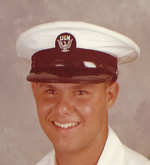 Peter Colombo (1957 - 2020)