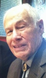 Peter Crivello