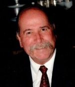 Peter D. Shewchuk (1948 - 2021)