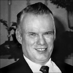 Peter Danforth Colburn