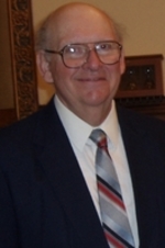 Peter Daniel Cooney (1944 - 2021)