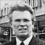 Peter Daniel Hallissy