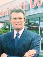 Peter Daniel Hallissy
