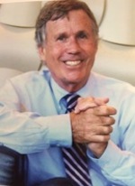 Peter deCourcy Hero (1942 - 2016)