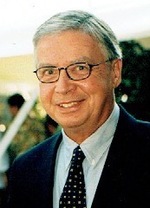 Peter Donald Marquis