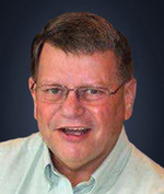 Peter E. Guyette (1949 - 2018)