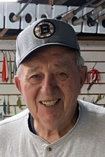 Peter E. Jezouit