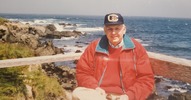 Peter E. Pedersen