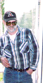 Peter Earl Wilson (1952 - 2025)