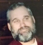 Peter Edward Anderson (1954 - 2018)