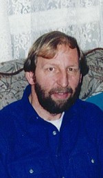 Peter F. Mills