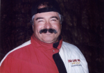 Peter Fairwell (1945 - 2016)