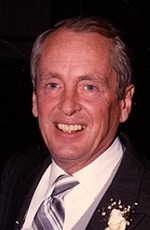 Peter Flockenhaus, M.D. (1929 - 2018)