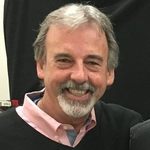 Peter Gary Marsh (1955 - 2020)